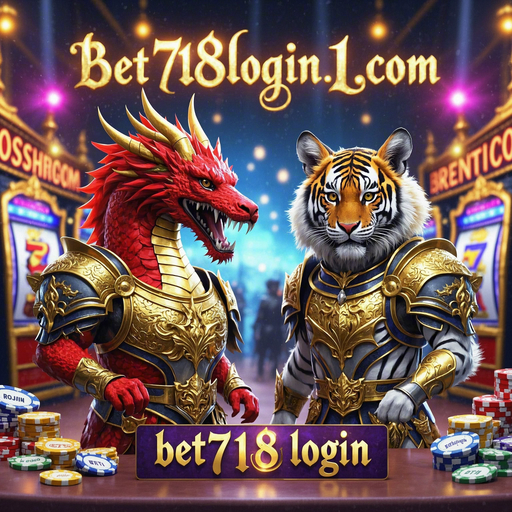 Explorando o Mundo dos Cassinos Online: A Experiência do Bet718