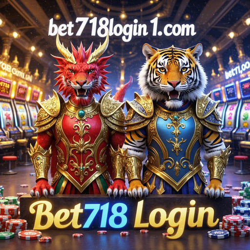 Descubra os Novos Jogos na Bet718 Login: A Nova Fronteira dos Games Online